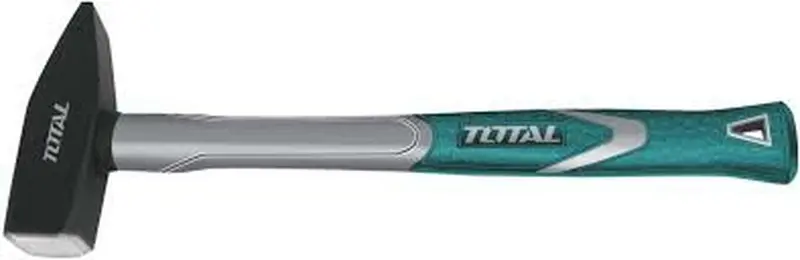 Total 2Kg Heavy-Duty Machinist Hammer Tht7120006 1