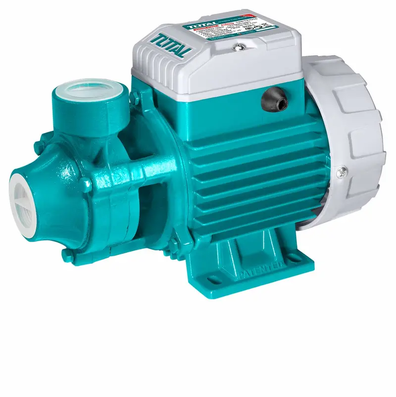 Total 370W Submersible Water Pump – 0.5 Hp, 16 M Max Head (Twp137016) 1