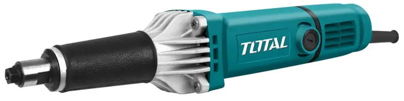 Total 400W Die Grinder For Metalworking & Detailing Tg504062 1