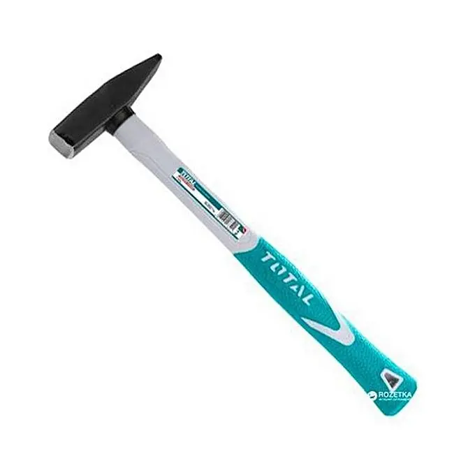 Total 500G Machinist’S Ball-Pein Hammer Tht715006 1