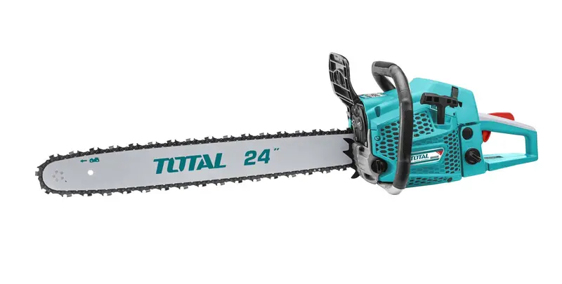 Total 62Cc Gas Chainsaw – Tg5602411 1