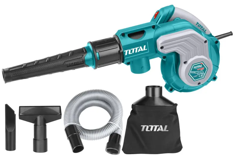 Total 800W Aspirator & Blower Combo Tool Tb2086 1