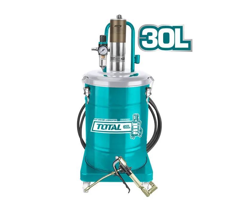 Total Air Grease Lubricator – Tht118302 1