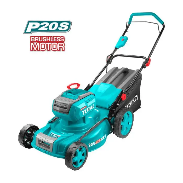 Total Tlmli20185 40V Cordless Self-Propelled Lawn Mower 1