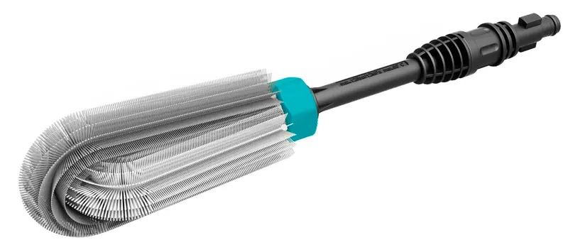 Total Wheel-Mounted Cleaning Brush – Tgtwb1781 1