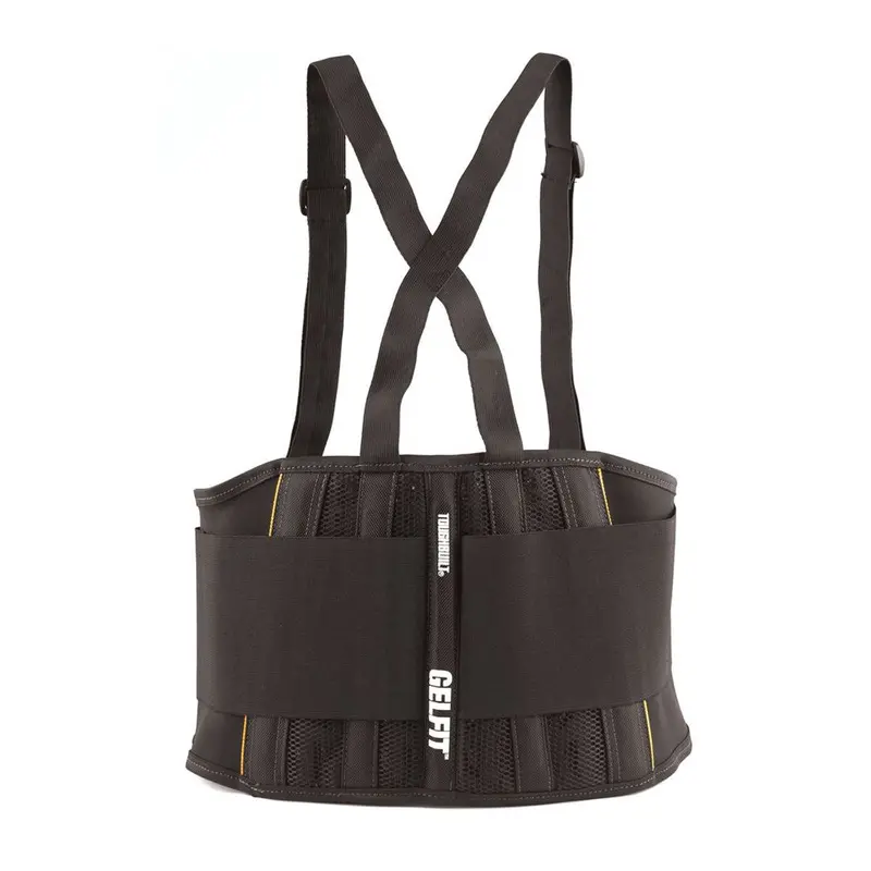 Toughbuilt Tb-45G-L-Bea Gelfit Lumbar Support Belt – Large 1