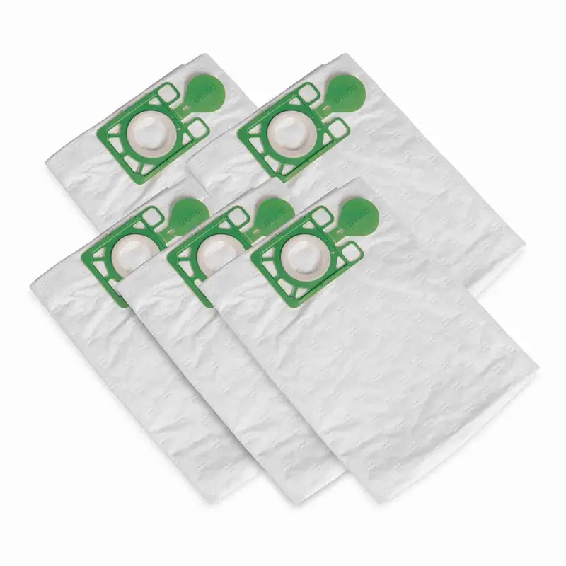 Trend T32/T33A Micro Filter Bags (Pack Of 5) Compatible With T32 & T33A Vacuums 1