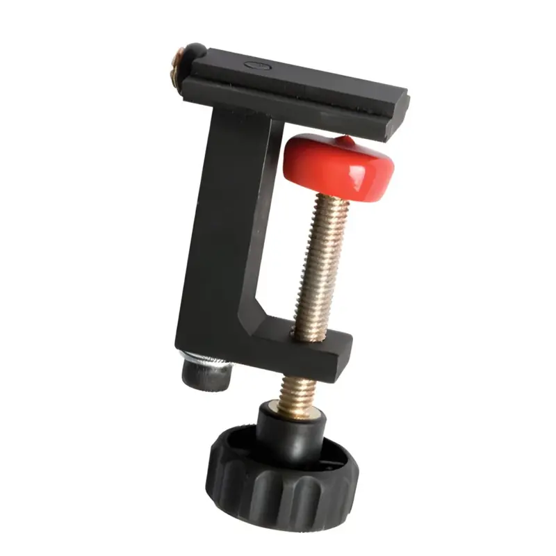 Trend Varijig Ex-Long Pivot Clamp Kit – Adjustable Pair For Precision Jigs 1