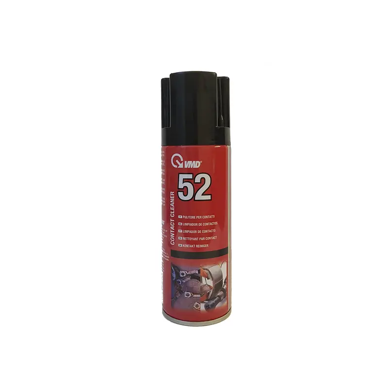 Vmd Electronics Contact Cleaner – 200 Ml Aerosol 1
