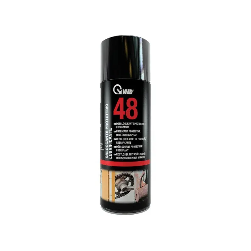 Vmd Heavy-Duty Unlocking Lubricant – Protective Penetrating Oil, 5L 1
