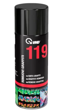 Vmd Professional Paint Remover – Fast-Acting Gel Formula, 400Ml 1