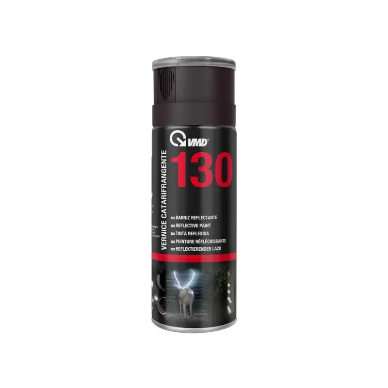 Vmd Reflective Safety Paint – High-Visibility Coating, 400Ml 1