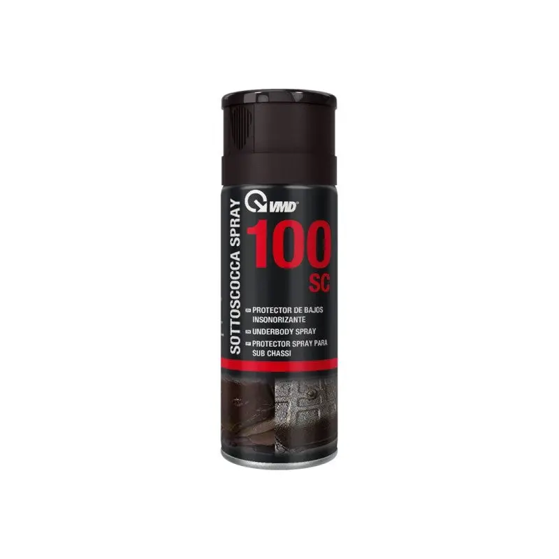 Vmd Undercoat Body Protection Spray – Rust-Inhibiting Primer, 400Ml 1