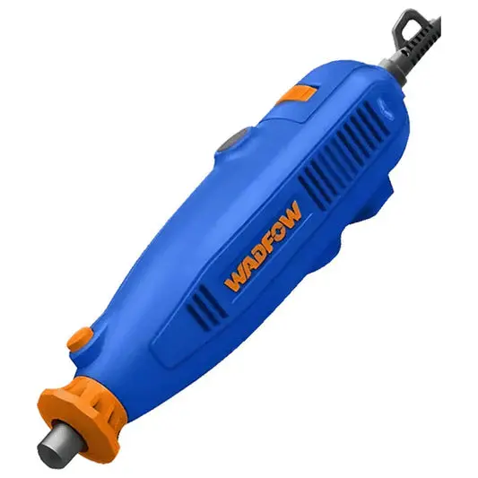 Wadfow 131Mm Mini Angle Grinder – Lightweight Corded Power Tool For Detail Work 1