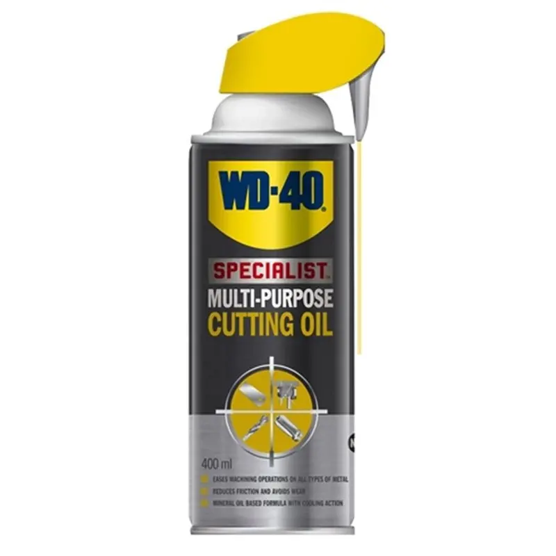 Wd-40 Specialist Multi-Purpose Cutting Oil – 400Ml 1