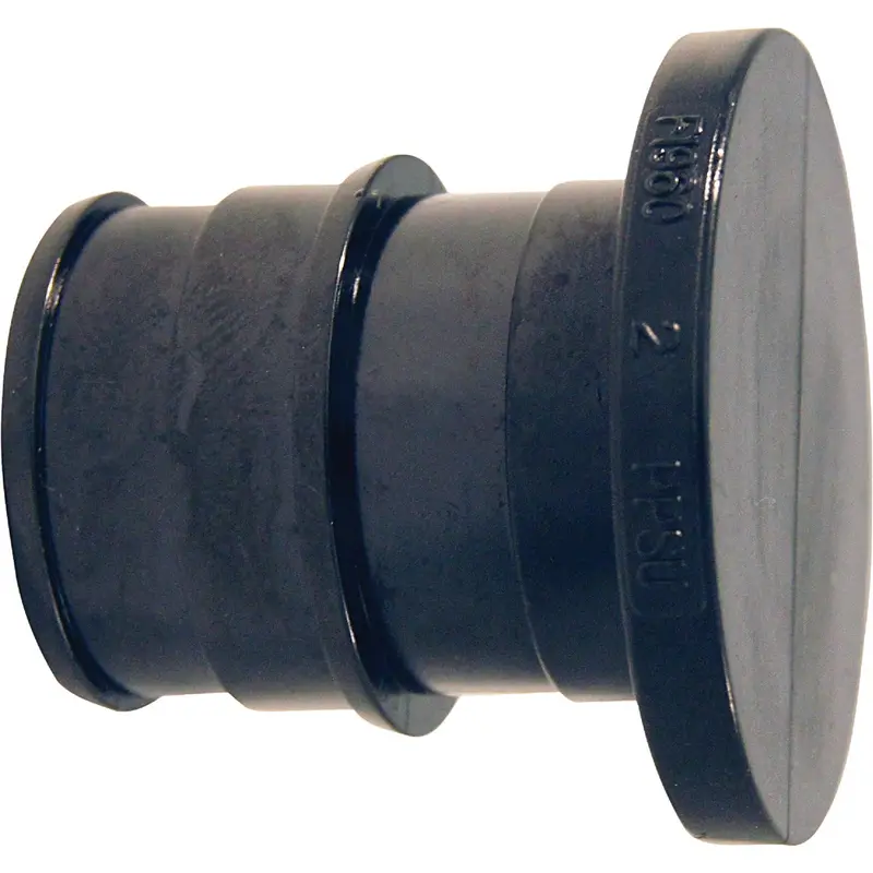 Apollo Retail Poly-Alloy Pex Plug – 3/4-Inch Size For Plumbing Repairs 1
