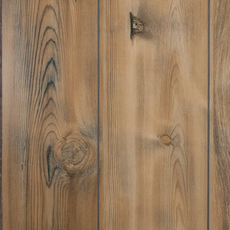 Blue Bayou Wall Paneling – 4 Ft X 8 Ft X 1/4", Random Groove Profile 1