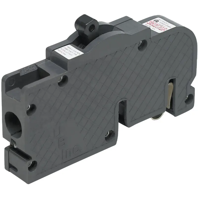 Connecticut Electric Zinsco Replacement Circuit Breaker – 30A Single-Pole Standard Trip 1