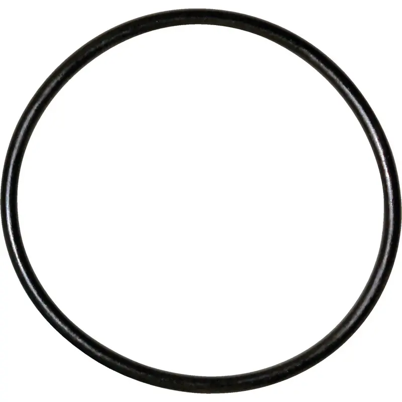 Danco Buna-N O-Ring – #89 Size, 2 In. Id × 2-3/16 In. Od, Oil- And Heat-Resistant Seal 1