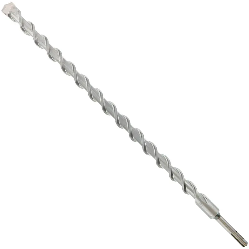 Diablo Sds-Plus Rotary Hammer Bit – 3/4-Inch Diameter × 18-Inch Carbide-Tipped Drill Bit 1