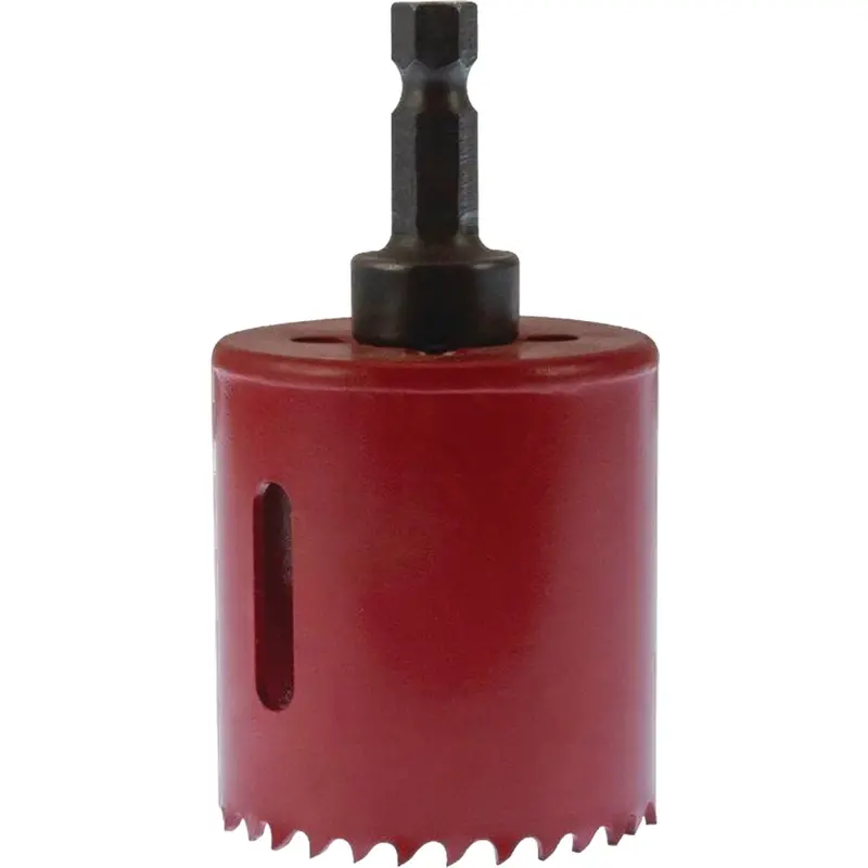 Do It Best Bi-Metal Hole Saw – 1-1/2" Diameter 1