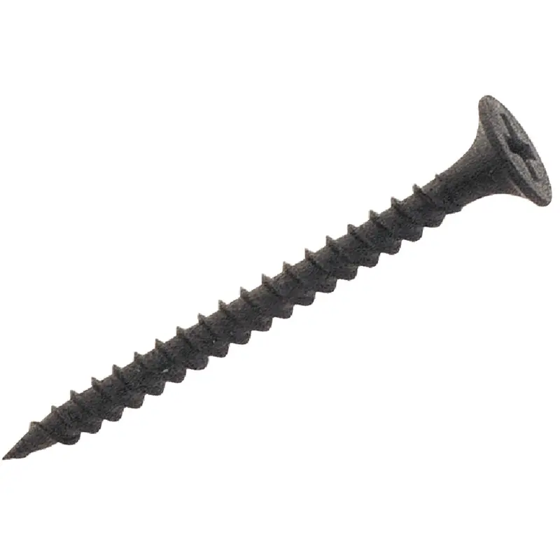 Do It Fine-Thread Drywall Screw – #8 X 3", Multipurpose Use, 6-Ounce Pack 1
