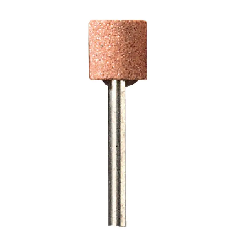Dremel 3/8-Inch Aluminum Oxide Grinding Stone For Rotary Tool Detail Work 1