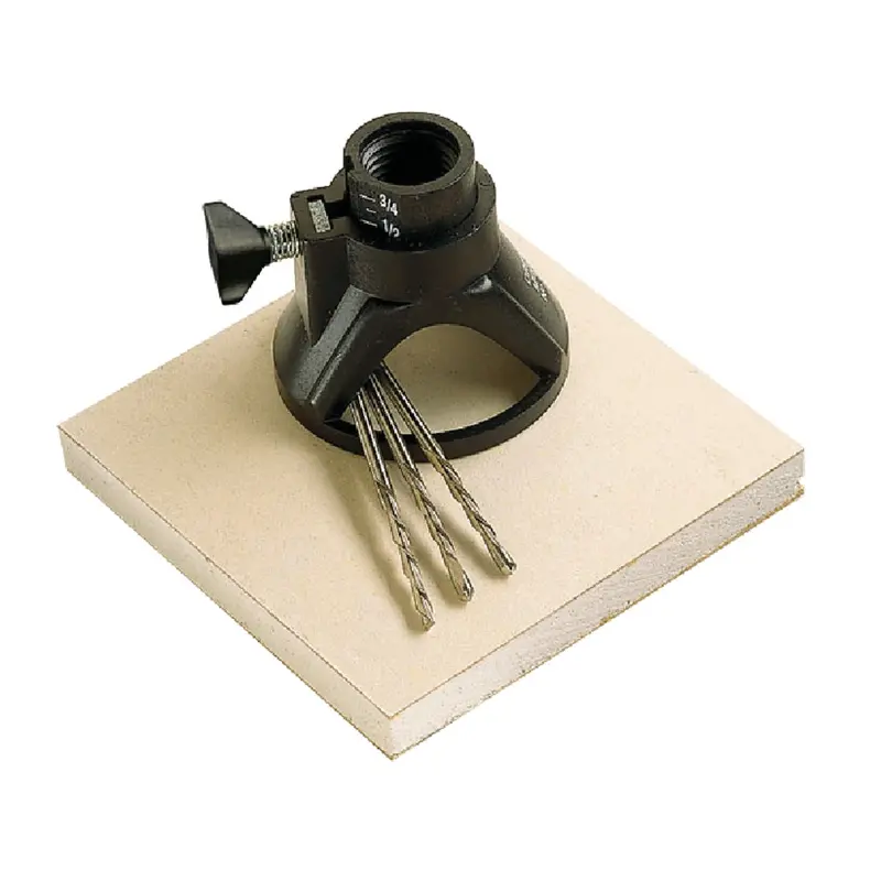 Dremel Multipurpose Cutting Attachment Set For Rotary Tools 1