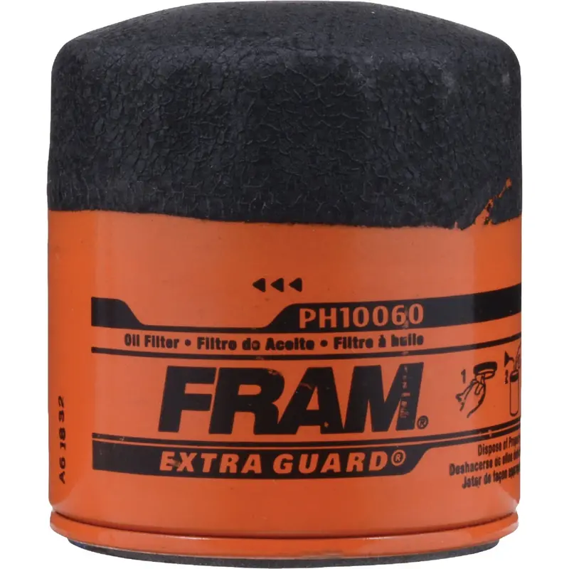 Fram Extra Guard Ph10060 Spin-On Engine Oil Filter For Automotive Use 1