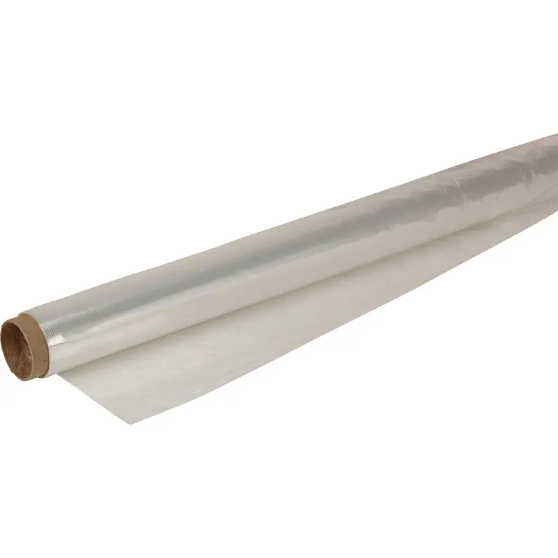 Frost King Shrink Film Window Insulator Kit – 62-Inch X 25-Foot Roll 1