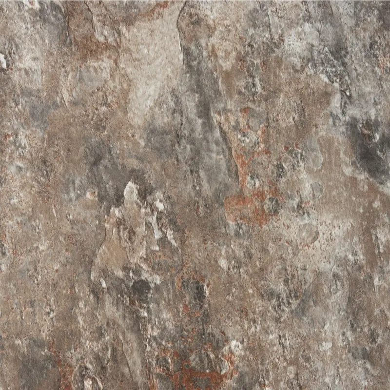 Home Impressions Indio Slate Vinyl Floor Tile – 12 In. X 12 In. Textured, 30 Sq. Ft. Per Box 1