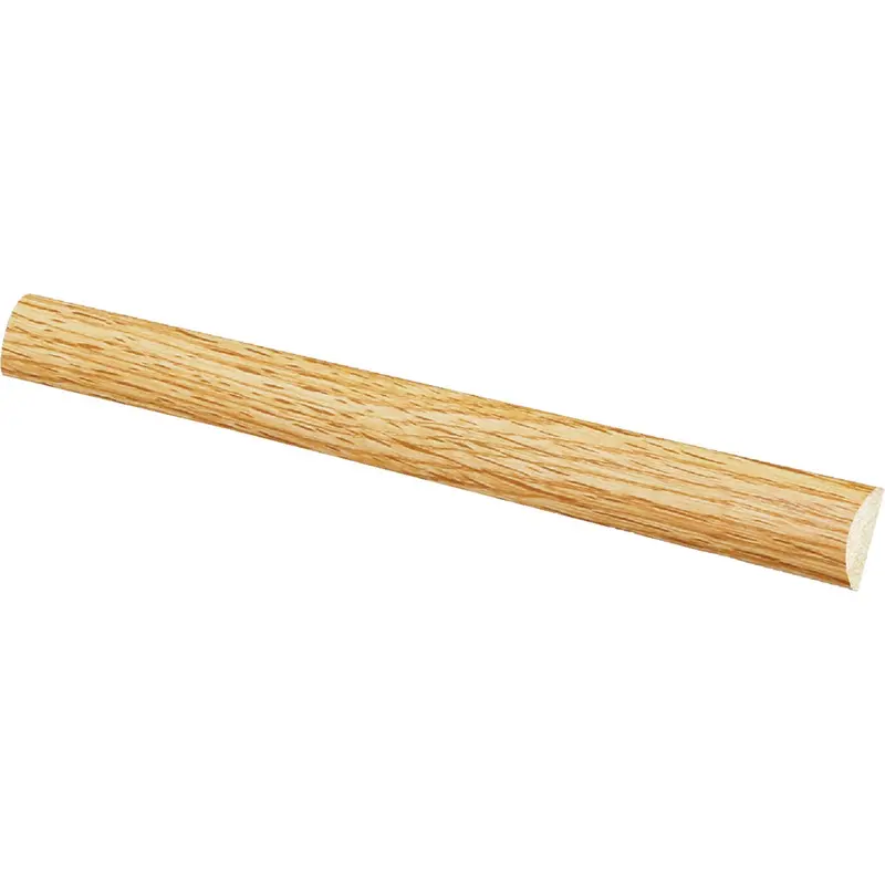 Inteplast Majestic Oak Batten Molding – 15/16-Inch W X 3/16-Inch H X 8-Foot L 1