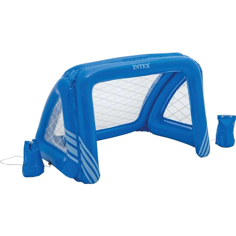 Intex Fun Goals Pool Game For Two Or More Players 1