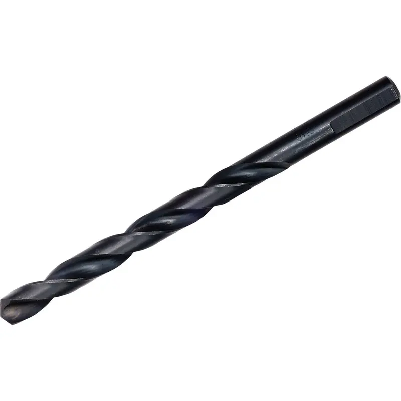 Milwaukee Thunderbolt 11/32 In Black Oxide Twist Drill Bit 1