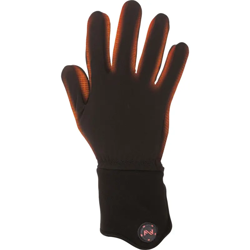 Mobile Warming Heated Glove Liners – Unisex Medium, Battery-Powered Warmth 1