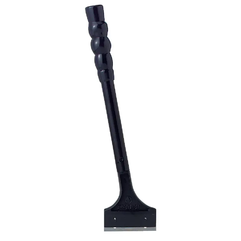 Red Devil Wallpaper Remover Tool – Manual Stripper For Painted Or Textured Walls 1
