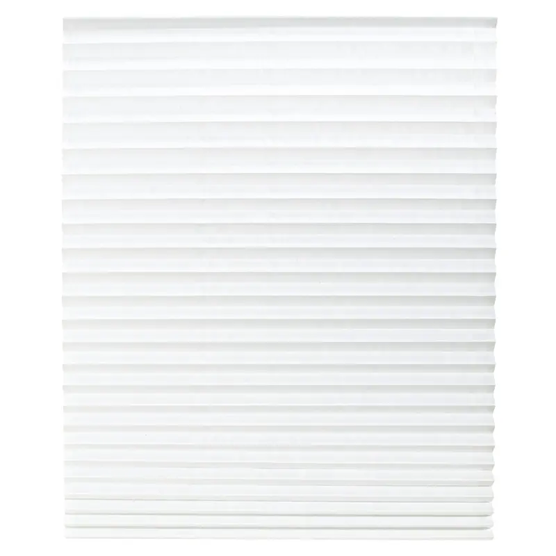 Redi Shade Disposable Paper Window Shade – 36 In. × 72 In. Roll-Up Style 1