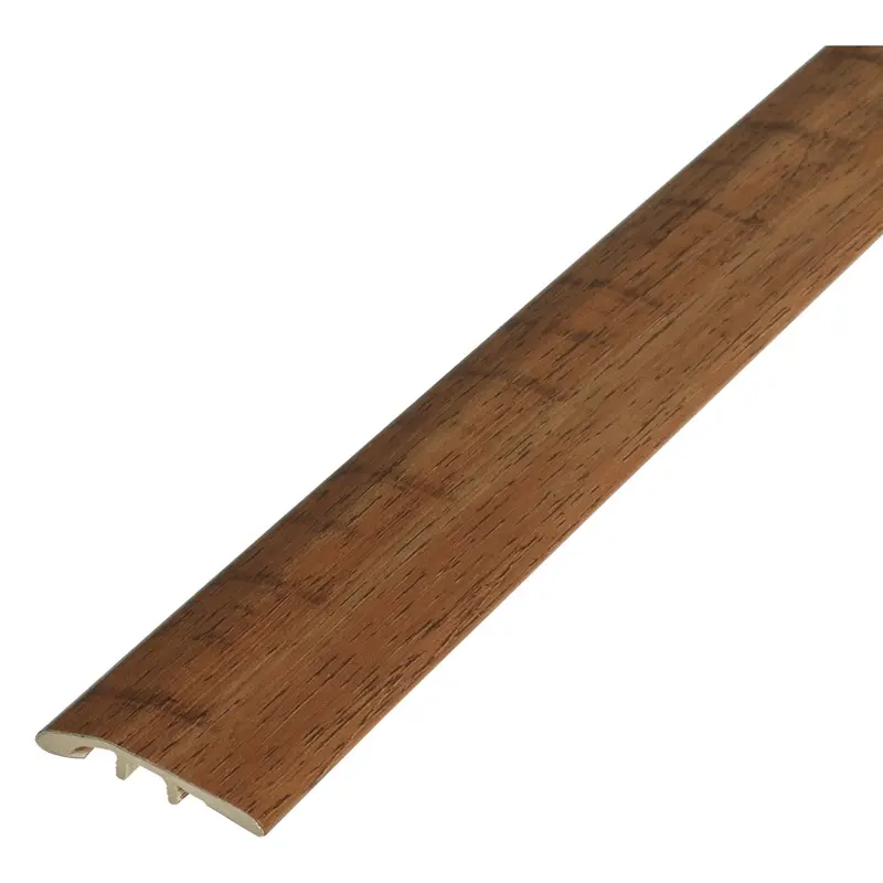 Shaw Paragon Tile Plus Oyster Reducer Transition – 1-3/4" X 94", Multipurpose Floor Trim 1