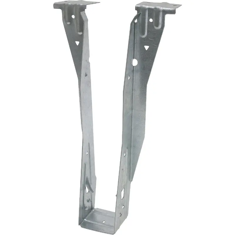 Simpson Strong-Tie 18-Gauge Top-Flange I-Joist Hanger (2-1/8 In × 11-13/16 In) 1