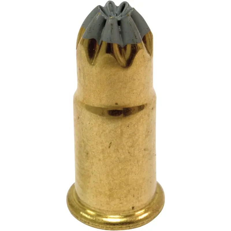 Simpson Strong-Tie .22 Caliber Yellow Powder-Actuated Load Cartridges – 100-Count Box 1