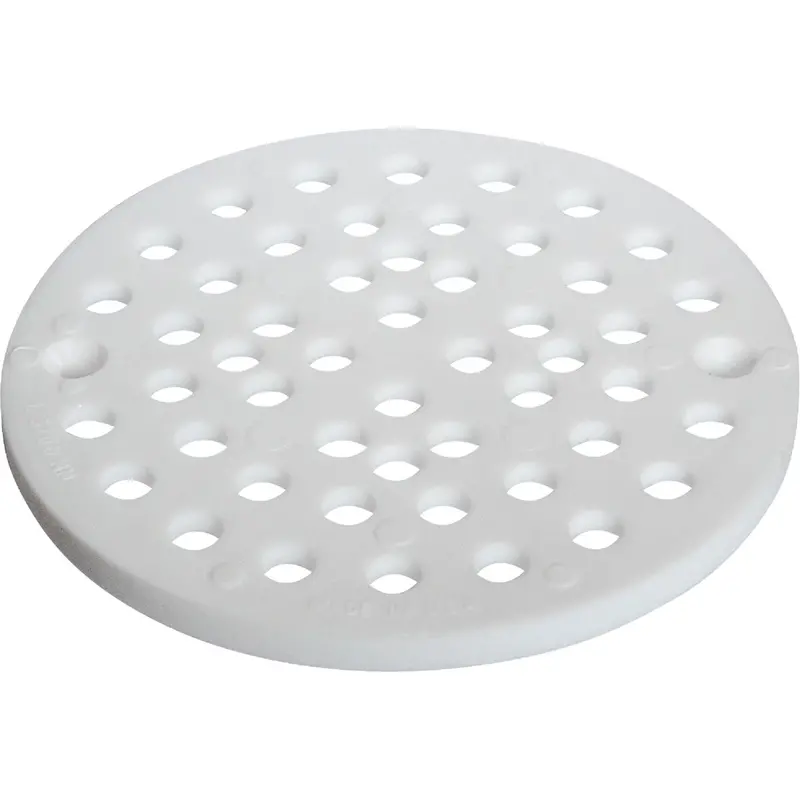 Sioux Chief Pvc Floor Strainer Replacement – 6.75-Inch Diameter 1