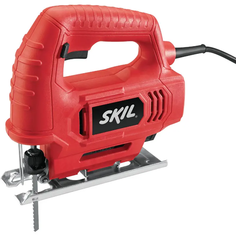 Skil 4.5-Amp Variable-Speed Jig Saw – 800–3250 Spm For Precision Cutting 1