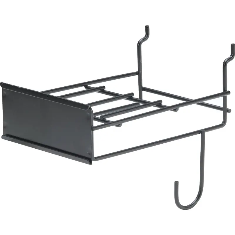 Southern Imperial Black Palm Sander Hanger – Wall-Mount Display Rack 1