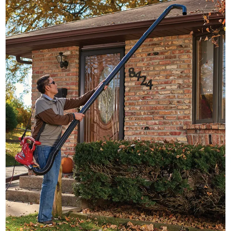 Toro 9-Piece Gutter Cleaning Tool Kit For Residential Use 1