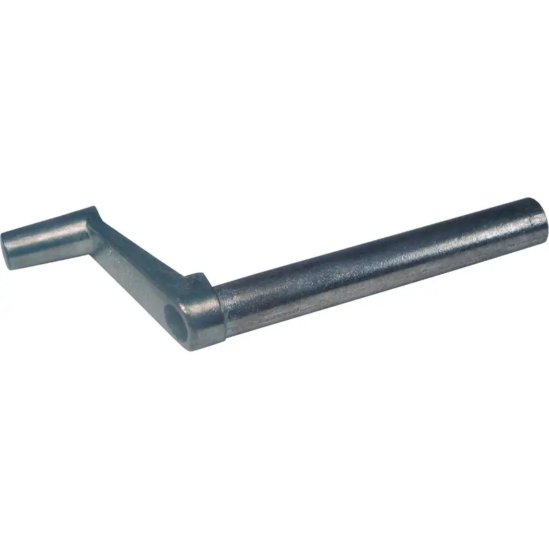 United States Hardware Awning Window Crank – 3-Inch Metal Crank Handle For Casement Windows 1