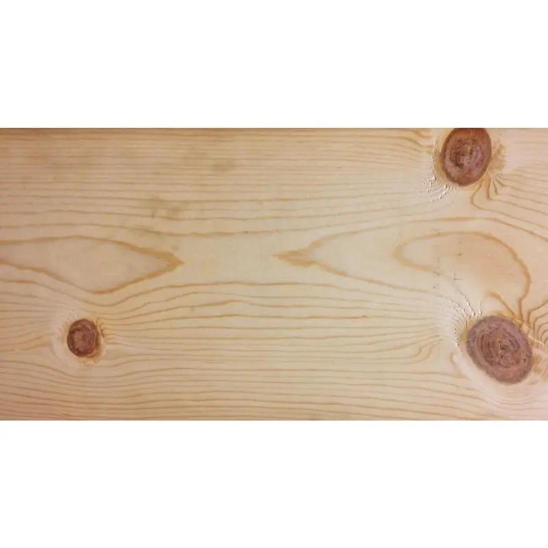 Universal Forest Products Appearance-Grade Board – 1" X 12" X 8 Ft Pine Lumber 1
