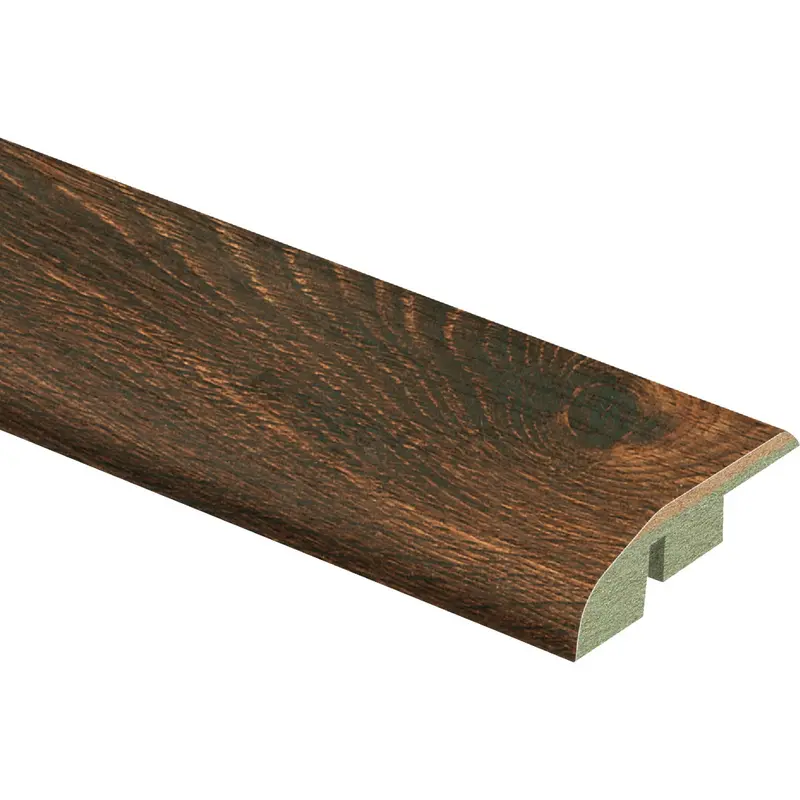 Zamma Wild Mesquite Floor Transition – 1-3/4-Inch W X 72-Inch L Reducer 1